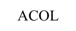 ACOL