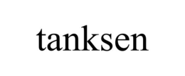 TANKSEN