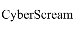 CYBERSCREAM