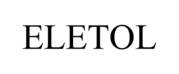 ELETOL