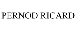 PERNOD RICARD