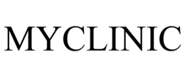 MYCLINIC