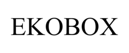 EKOBOX