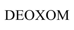 DEOXOM