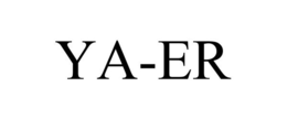 YA-ER