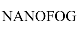 NANOFOG