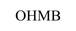 OHMB