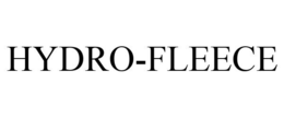 HYDRO-FLEECE