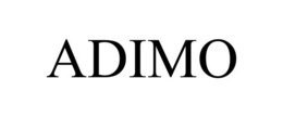 ADIMO