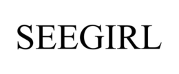 SEEGIRL
