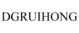 DGRUIHONG