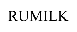 RUMILK