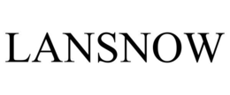 LANSNOW