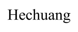 HECHUANG
