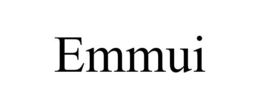 EMMUI