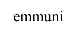 EMMUNI