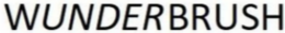 WUNDERBRUSH