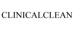 CLINICALCLEAN