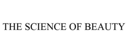 THE SCIENCE OF BEAUTY