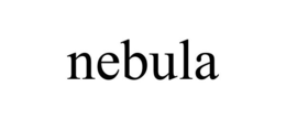 NEBULA