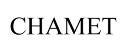 CHAMET