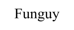 FUNGUY