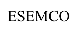 ESEMCO