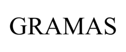 GRAMAS
