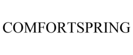 COMFORTSPRING