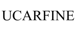 UCARFINE
