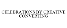 CELEBRATIONS BY CREATIVE CONVERTING