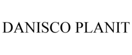 DANISCO PLANIT