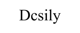 DCSILY