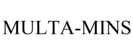MULTA-MINS