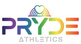 PRYDE ATHLETICS