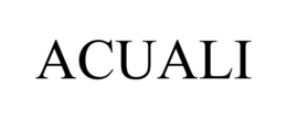 ACUALI