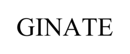 GINATE