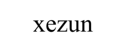XEZUN