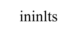 ININLTS