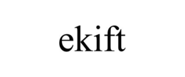 EKIFT