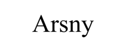ARSNY
