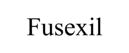 FUSEXIL