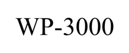 WP-3000