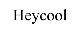HEYCOOL