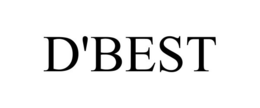 D'BEST
