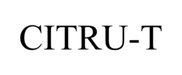 CITRU-T