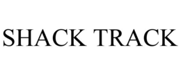 SHACK TRACK