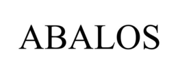 ABALOS