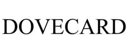 DOVECARD