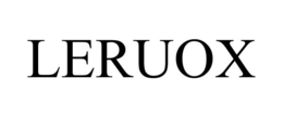 LERUOX